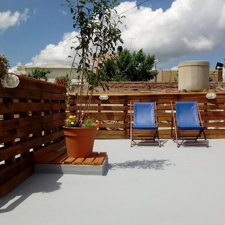 Hostal Tabak Капила дел Монте Екстериор снимка