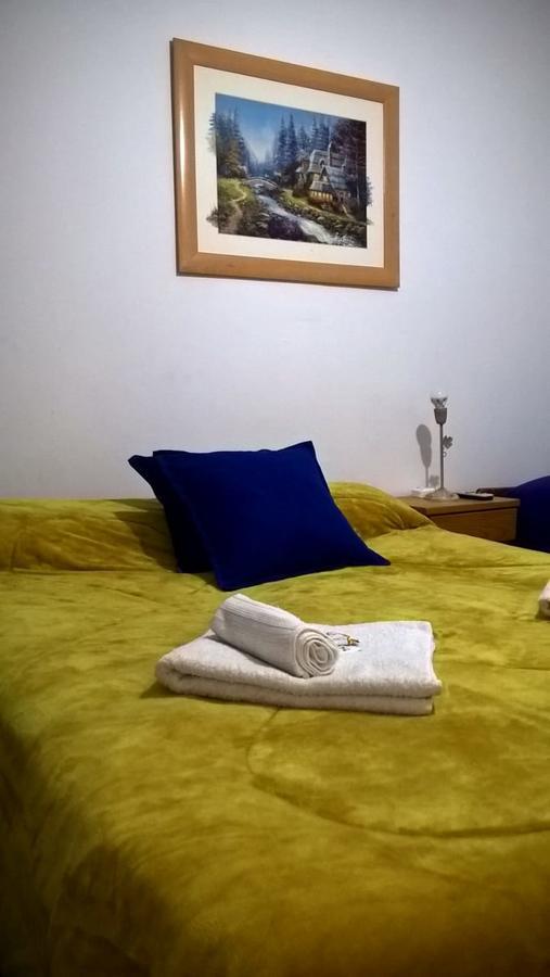 Hostal Tabak Капила дел Монте Екстериор снимка