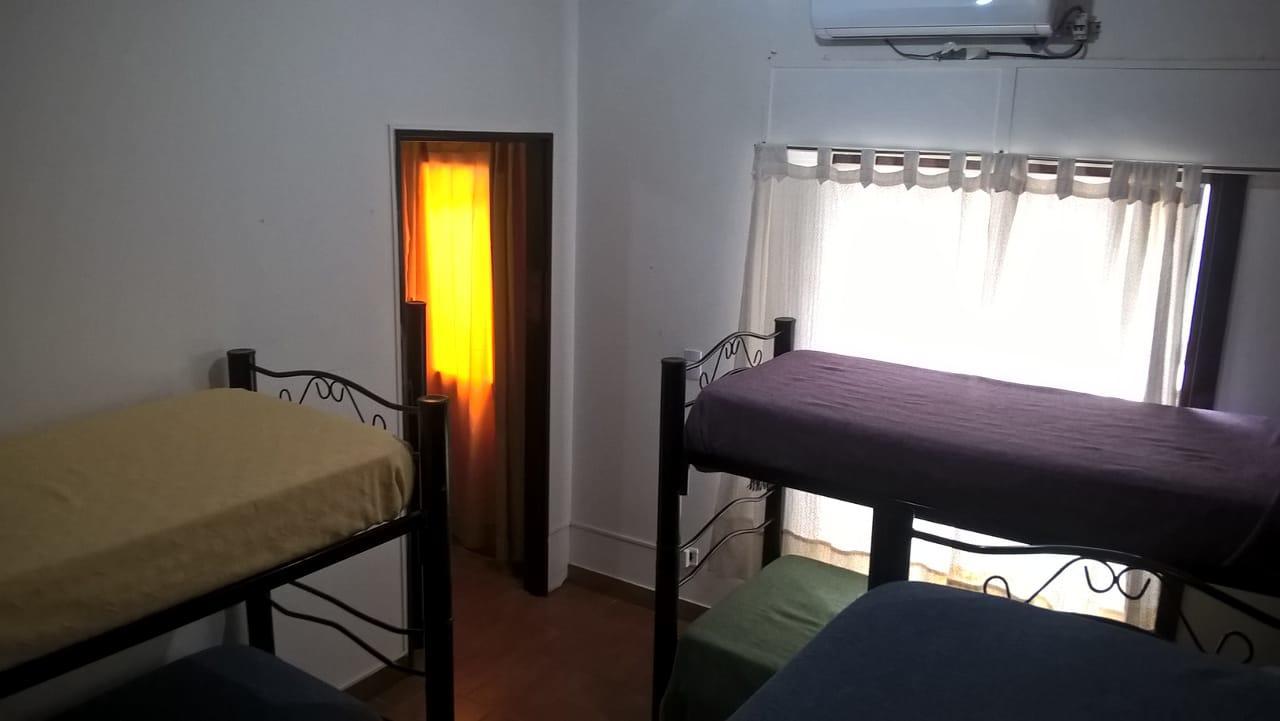 Hostal Tabak Капила дел Монте Екстериор снимка