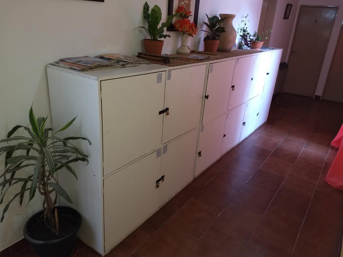 Hostal Tabak Капила дел Монте Екстериор снимка