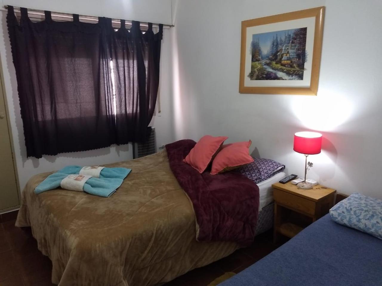 Hostal Tabak Капила дел Монте Стая снимка
