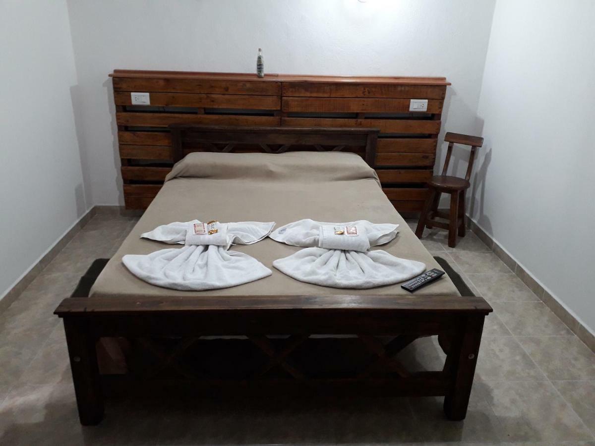 Hostal Tabak Капила дел Монте Стая снимка