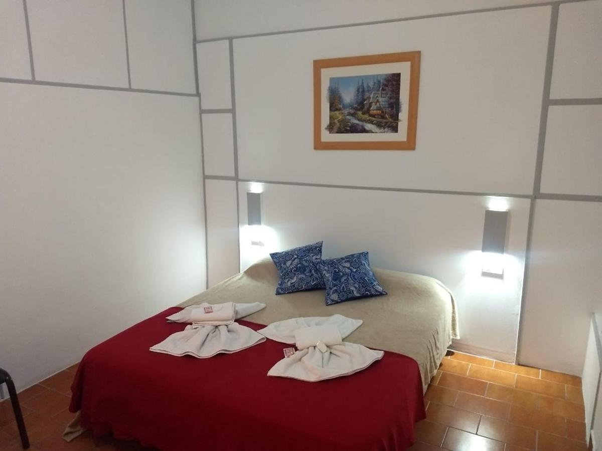 Hostal Tabak Капила дел Монте Стая снимка