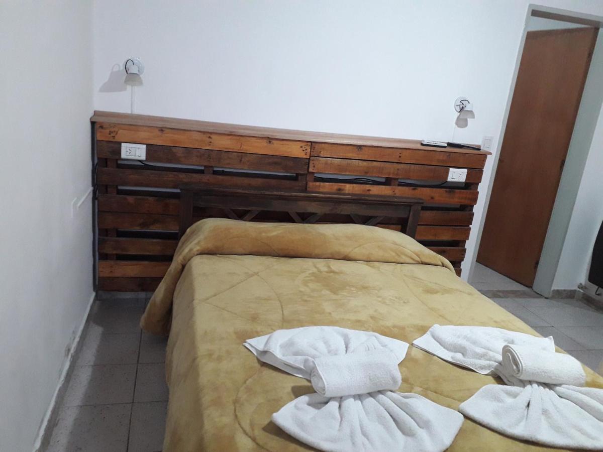 Hostal Tabak Капила дел Монте Стая снимка