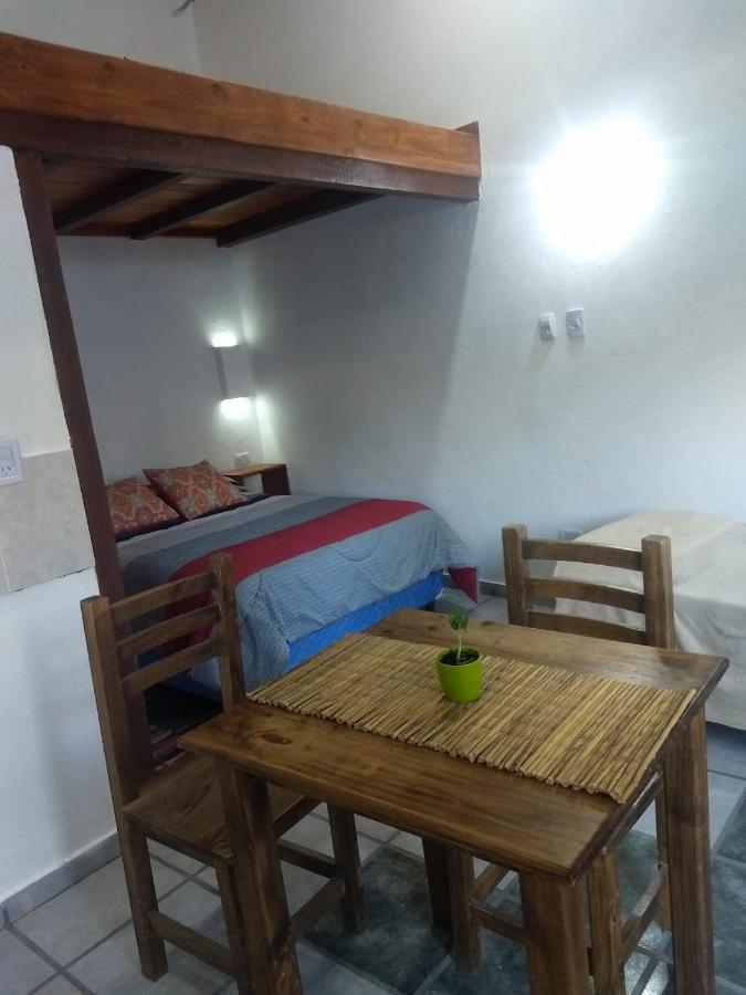 Hostal Tabak Капила дел Монте Стая снимка