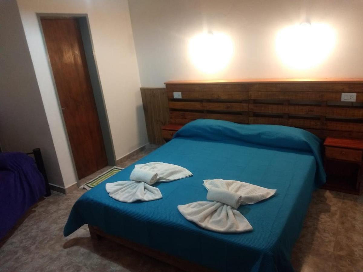 Hostal Tabak Капила дел Монте Стая снимка
